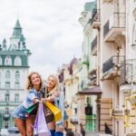 touring destinations Europe