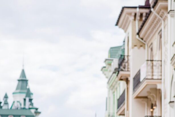 touring destinations Europe