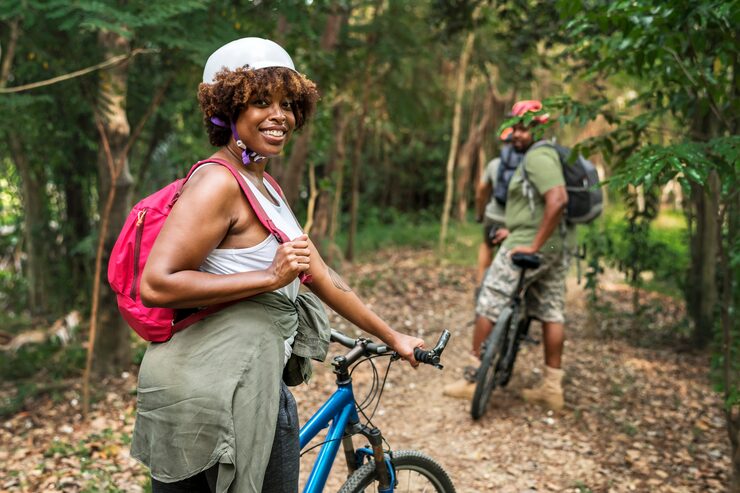 Embark on the Ultimate African Adventure Travel Experience