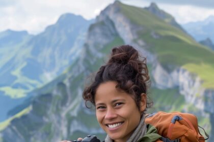 adventure tourism