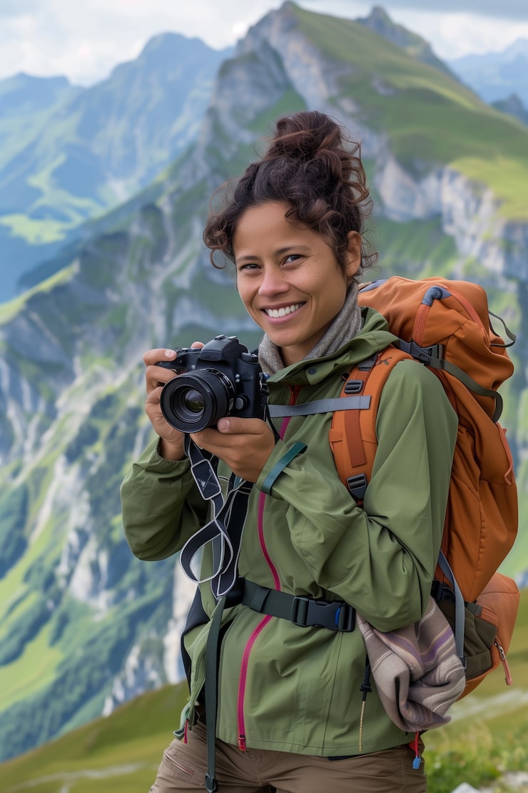 adventure tourism