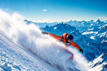 extreme sports UK