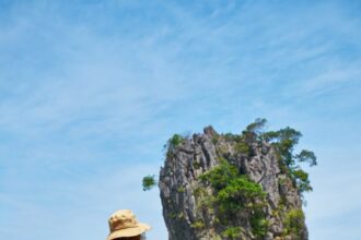 most exciting travel destinations