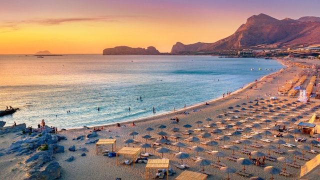 kreta aktivitäten