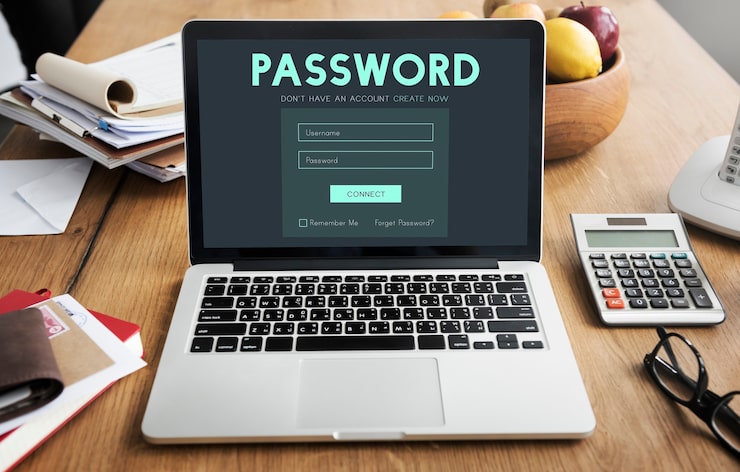 Passkeys